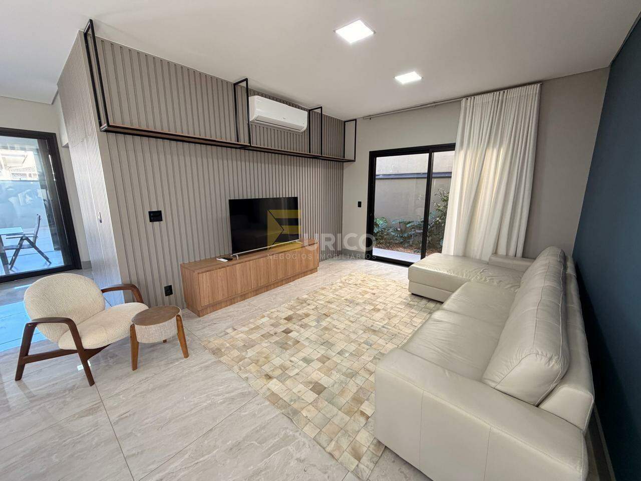 Casa para aluguel no Condomínio Morada das Nascentes em Valinhos/SP: Foto 20