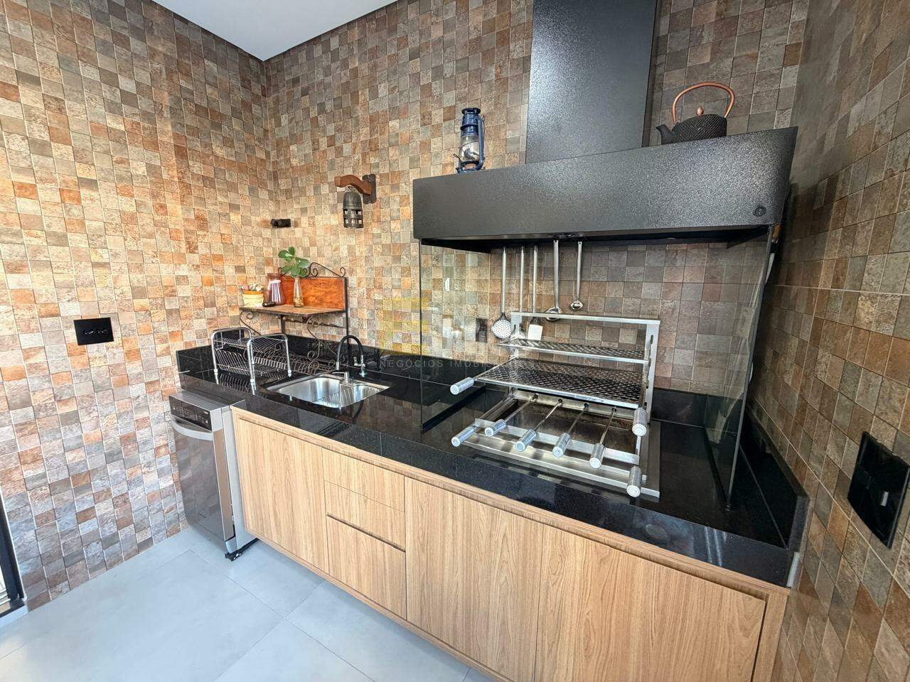 Casa para aluguel no Condomínio Morada das Nascentes em Valinhos/SP: Foto 50