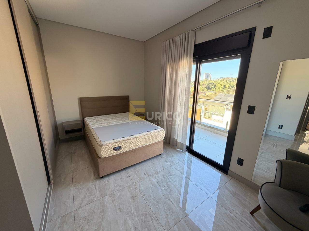 Casa para aluguel no Condomínio Morada das Nascentes em Valinhos/SP: Foto 40