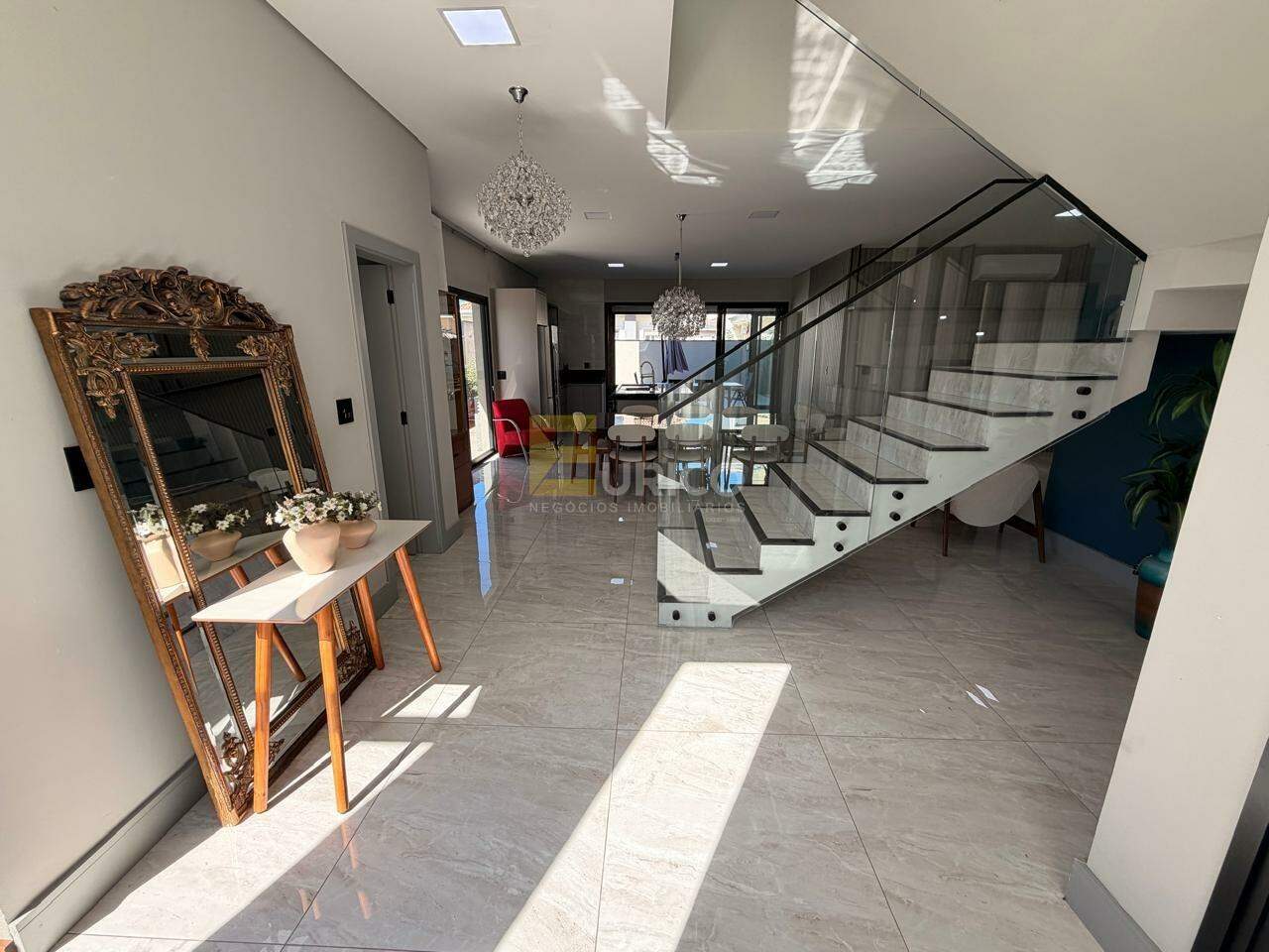 Casa para aluguel no Condomínio Morada das Nascentes em Valinhos/SP: Foto 6