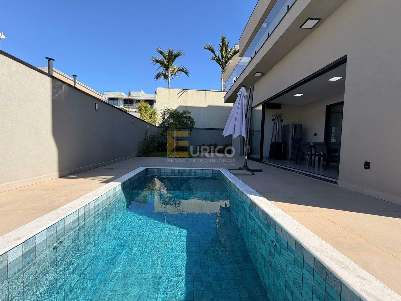 Casa para aluguel no Condomínio Morada das Nascentes em Valinhos/SP: Foto 54