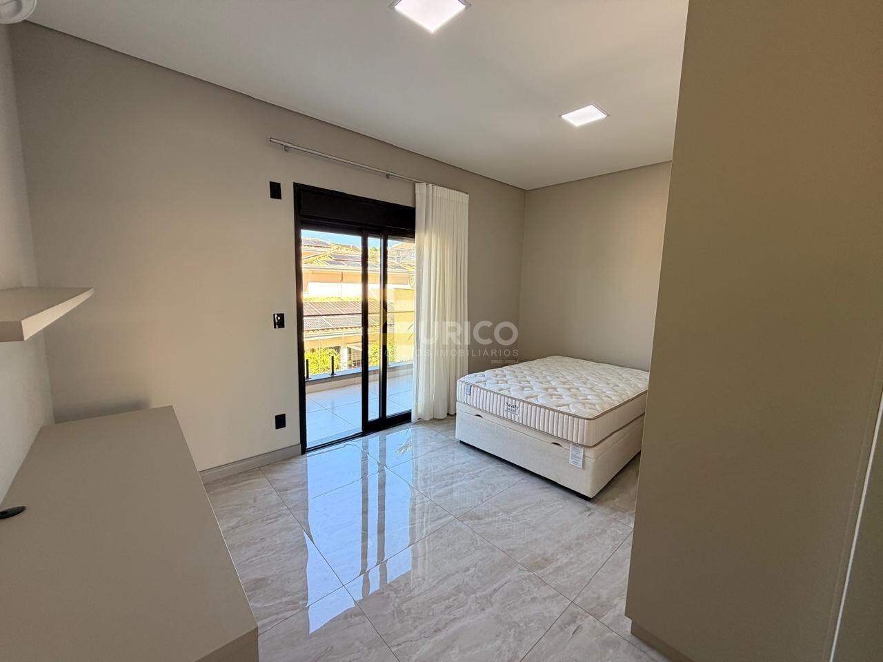Casa para aluguel no Condomínio Morada das Nascentes em Valinhos/SP: Foto 44