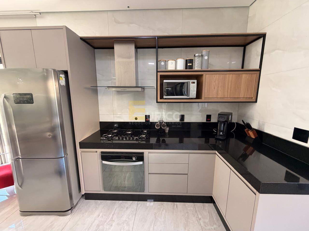 Casa para aluguel no Condomínio Morada das Nascentes em Valinhos/SP: Foto 18
