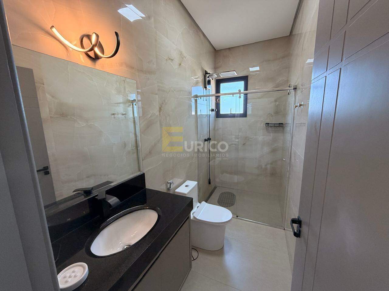Casa para aluguel no Condomínio Morada das Nascentes em Valinhos/SP: Foto 46