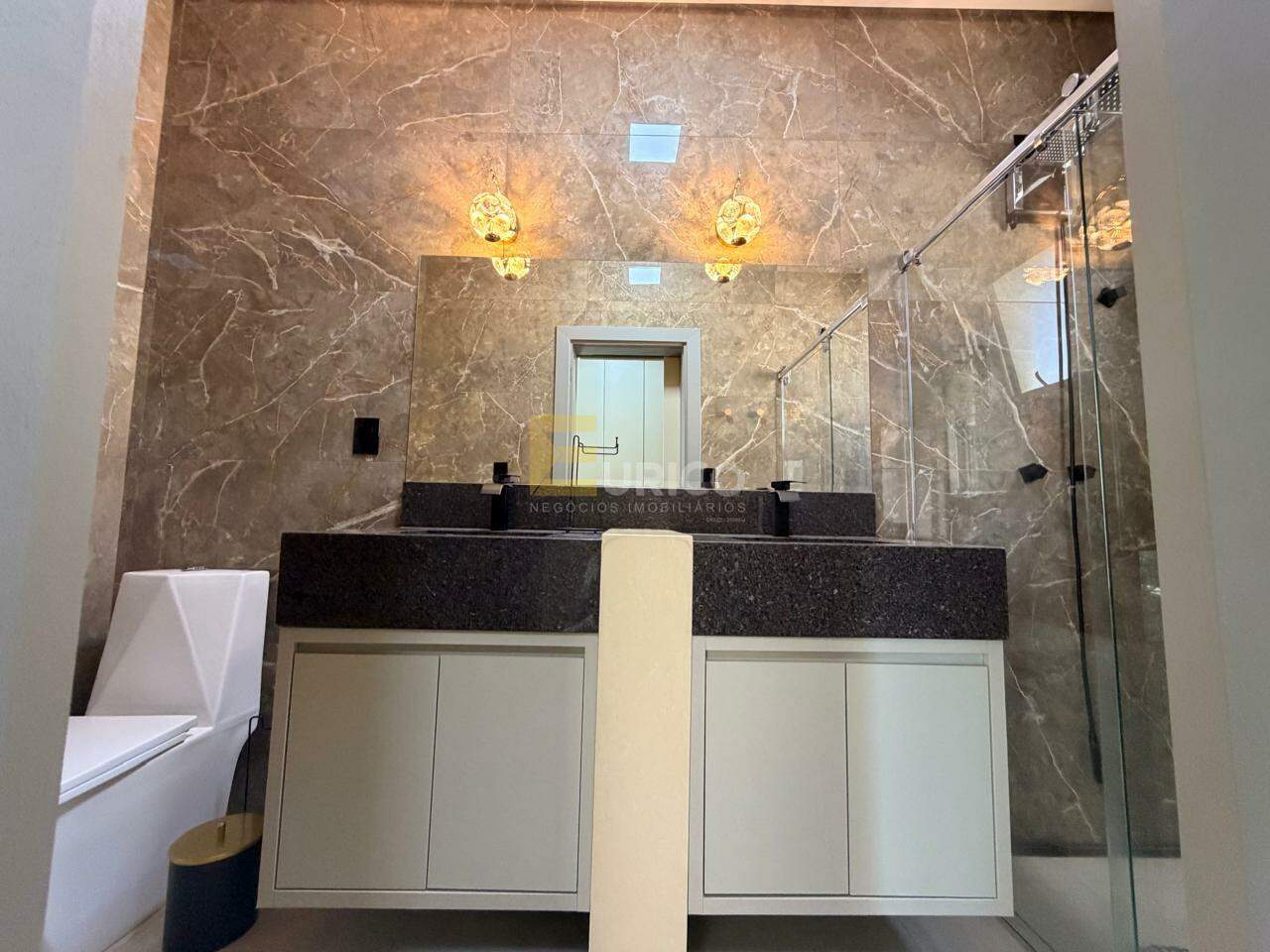 Casa para aluguel no Condomínio Morada das Nascentes em Valinhos/SP: Foto 35