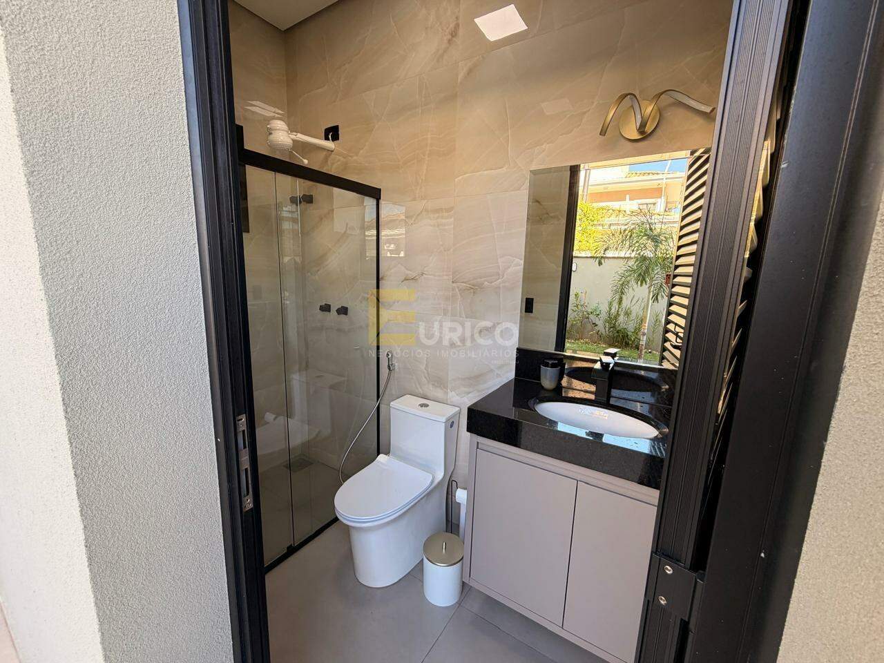 Casa para aluguel no Condomínio Morada das Nascentes em Valinhos/SP: Foto 58
