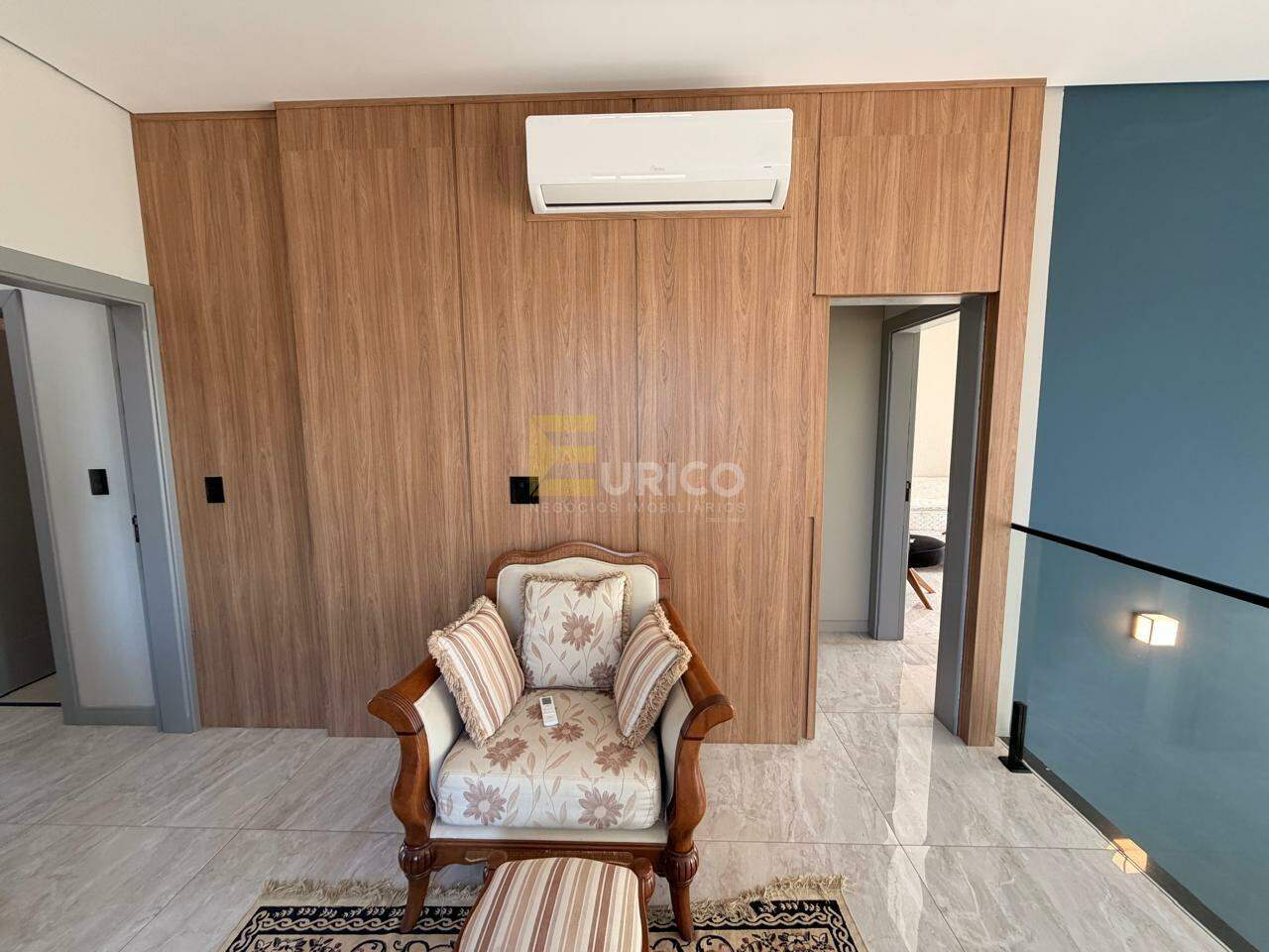 Casa para aluguel no Condomínio Morada das Nascentes em Valinhos/SP: Foto 28