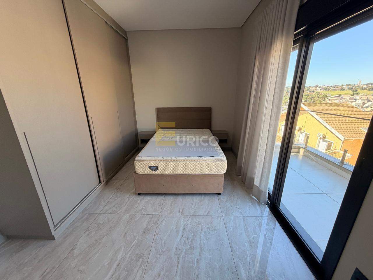 Casa para aluguel no Condomínio Morada das Nascentes em Valinhos/SP: Foto 39