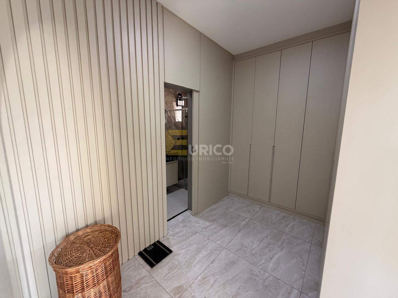 Casa para aluguel no Condomínio Morada das Nascentes em Valinhos/SP: Foto 34