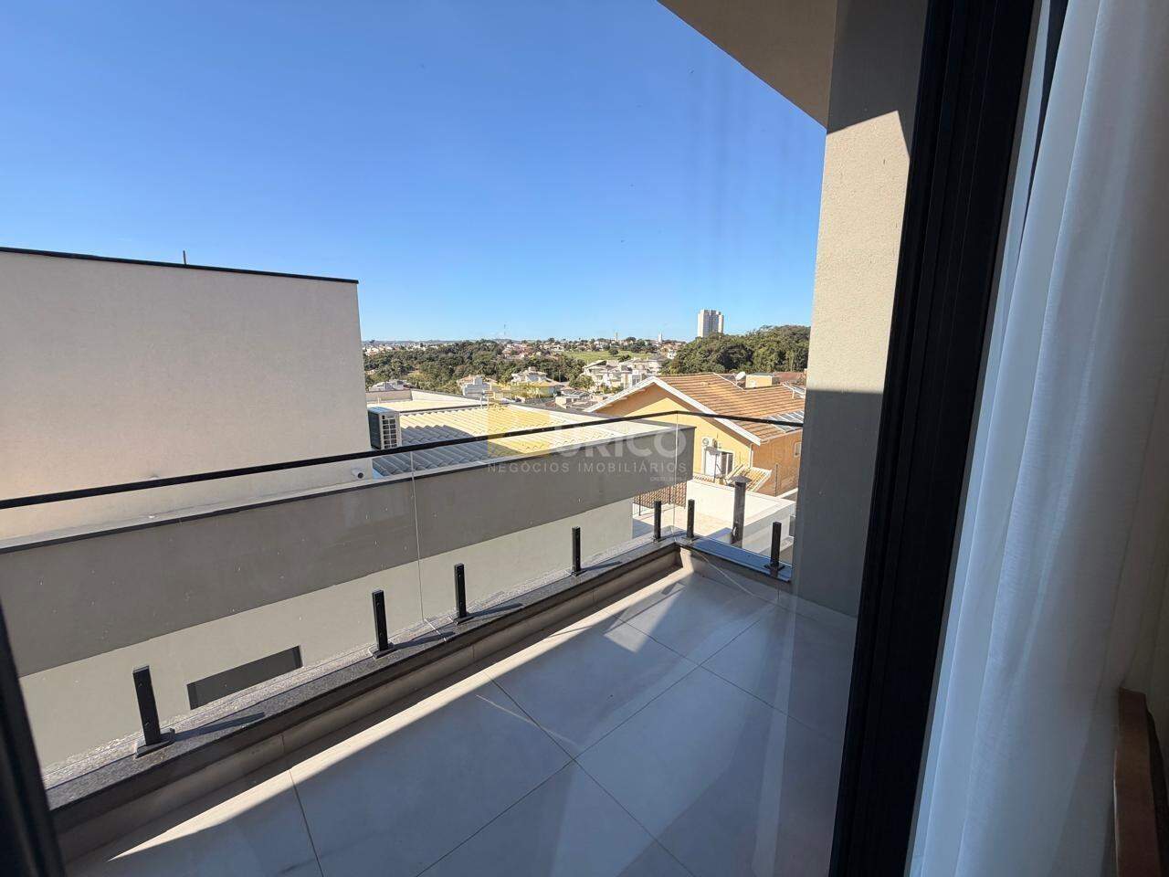 Casa para aluguel no Condomínio Morada das Nascentes em Valinhos/SP: Foto 37