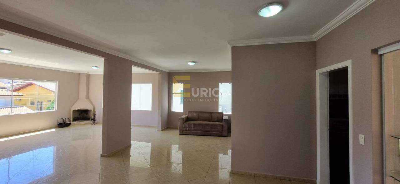 Casa em condomínio para aluguel no Condomínio Residencial Terras do Oriente em Valinhos/SP: 