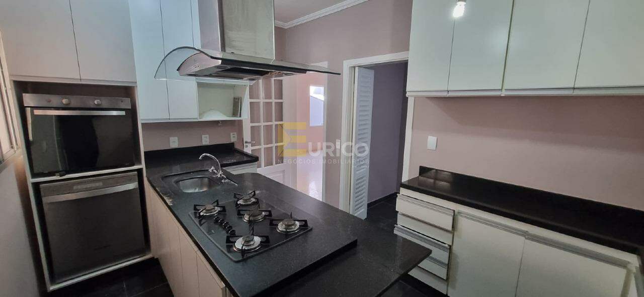 Casa em condomínio para aluguel no Condomínio Residencial Terras do Oriente em Valinhos/SP: 