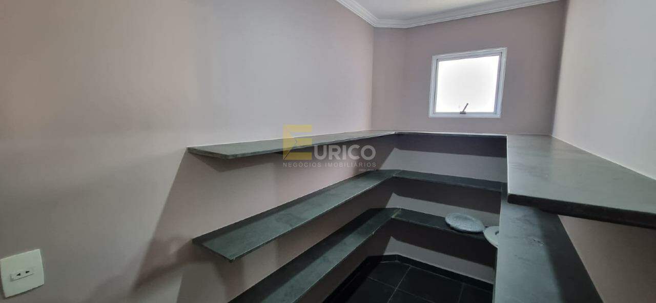Casa em condomínio para aluguel no Condomínio Residencial Terras do Oriente em Valinhos/SP: 