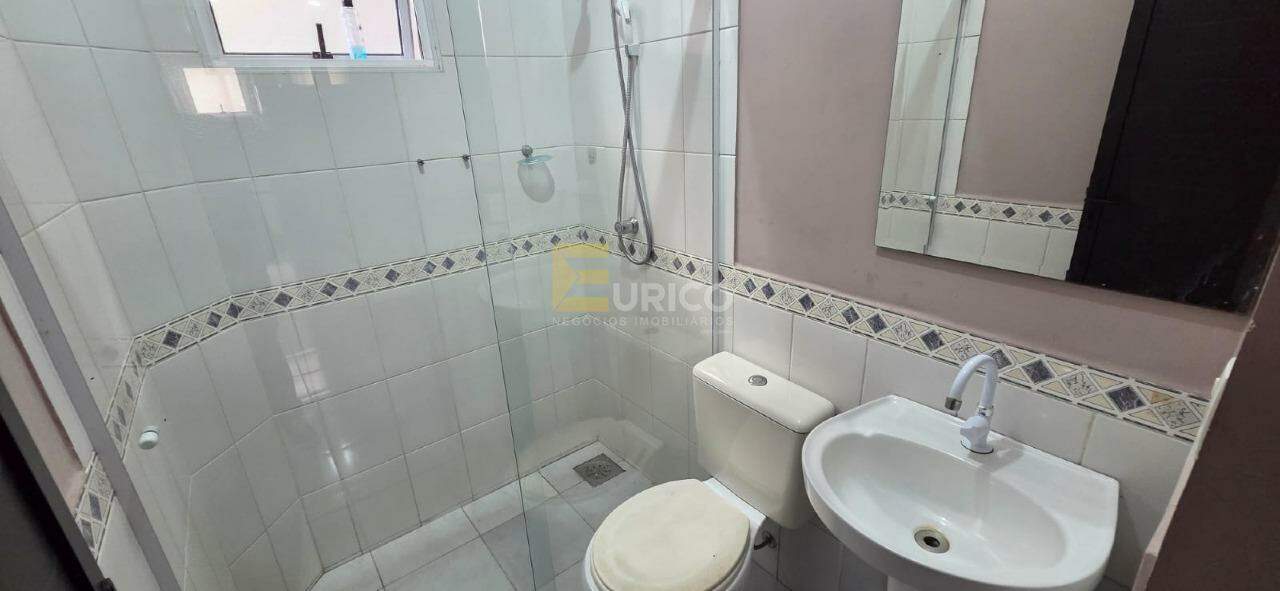 Casa em condomínio para aluguel no Condomínio Residencial Terras do Oriente em Valinhos/SP: 