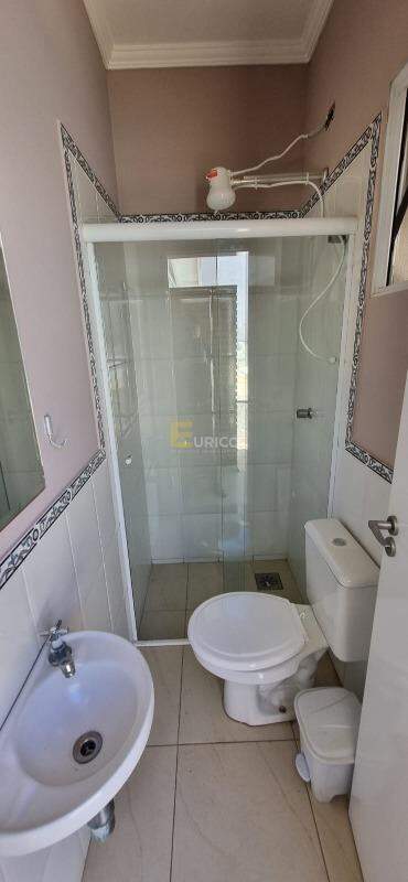 Casa em condomínio para aluguel no Condomínio Residencial Terras do Oriente em Valinhos/SP: 