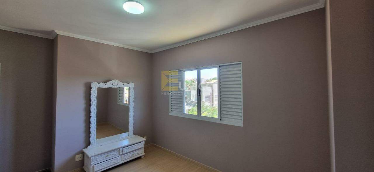 Casa em condomínio para aluguel no Condomínio Residencial Terras do Oriente em Valinhos/SP: 