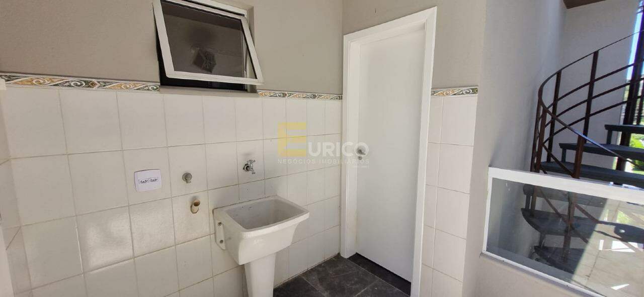 Casa em condomínio para aluguel no Condomínio Residencial Terras do Oriente em Valinhos/SP: 