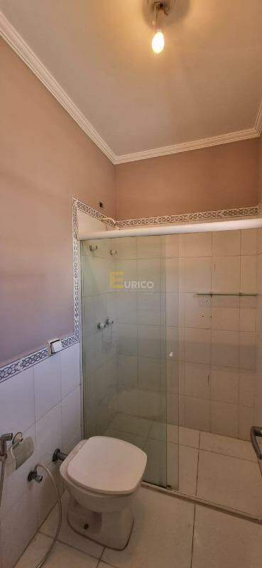 Casa em condomínio para aluguel no Condomínio Residencial Terras do Oriente em Valinhos/SP: 