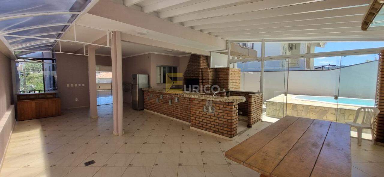 Casa em condomínio para aluguel no Condomínio Residencial Terras do Oriente em Valinhos/SP: 