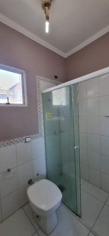 Casa em condomínio para aluguel no Condomínio Residencial Terras do Oriente em Valinhos/SP: 