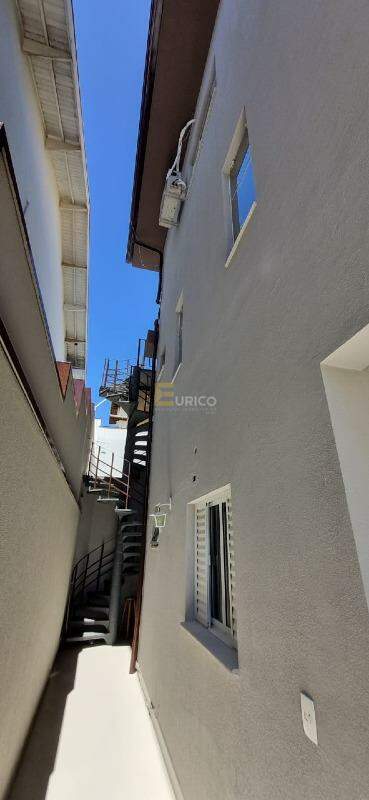 Casa em condomínio para aluguel no Condomínio Residencial Terras do Oriente em Valinhos/SP: 