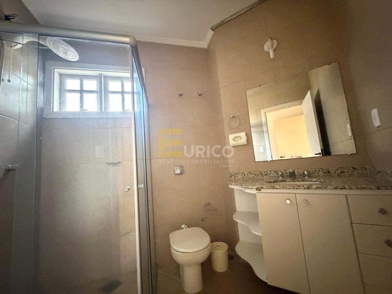 Casa em condomínio à venda no Condomínio Moinho de Vento em Valinhos/SP: