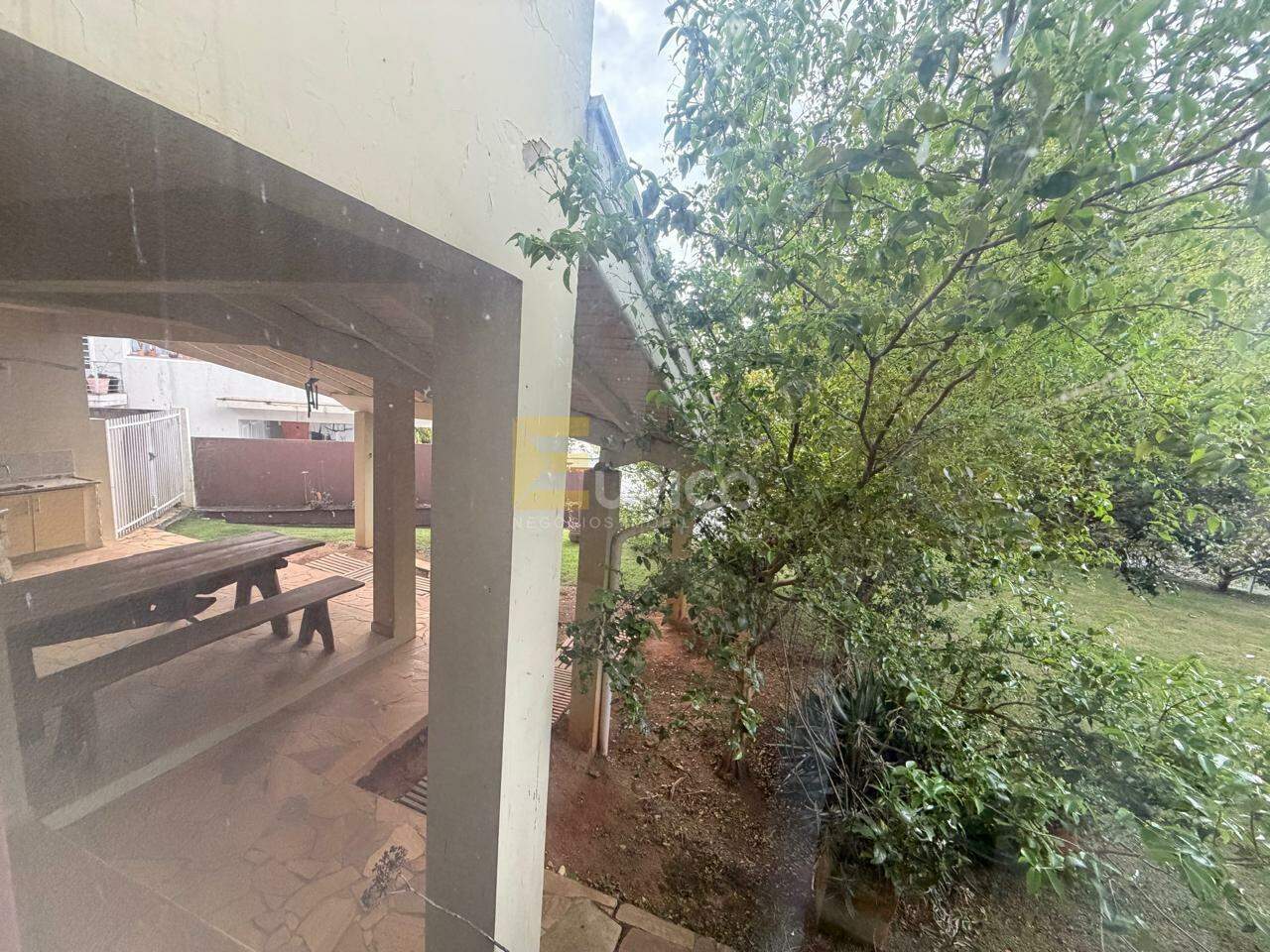 Casa em condomínio à venda no Condomínio Moinho de Vento em Valinhos/SP:
