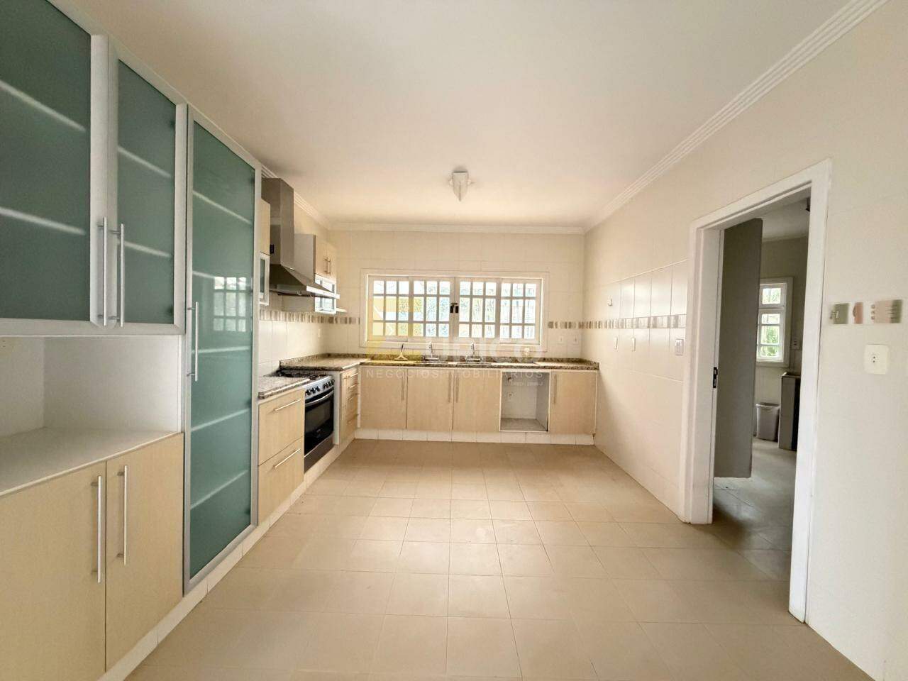 Casa em condomínio à venda no Condomínio Moinho de Vento em Valinhos/SP: