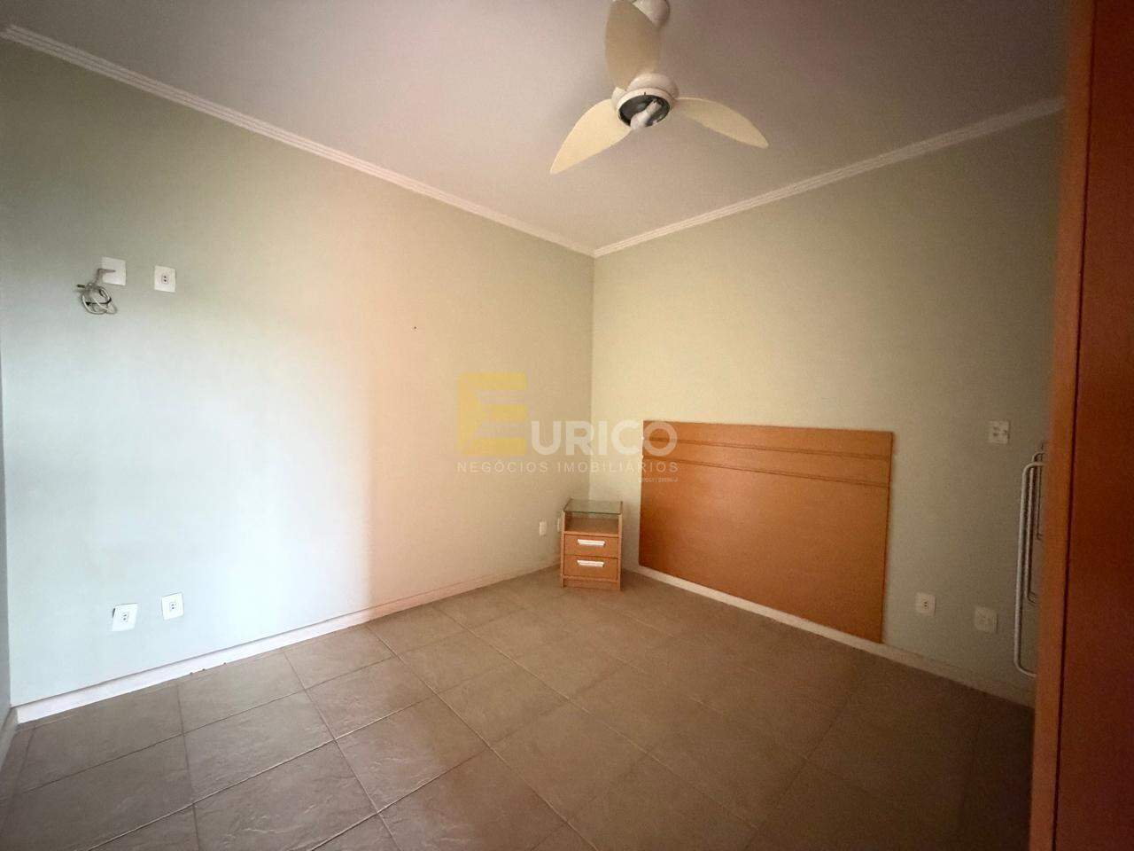 Casa em condomínio à venda no Condomínio Moinho de Vento em Valinhos/SP: