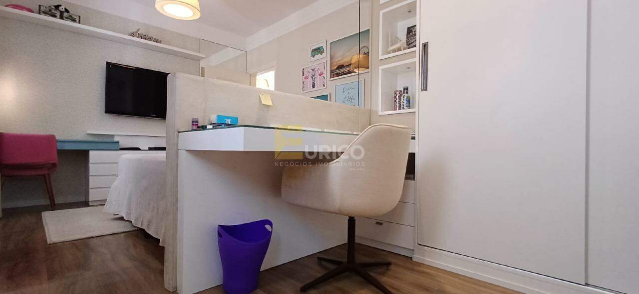 Casa em condomínio para aluguel no Condomínio Morada das Nascentes em Valinhos/SP: 