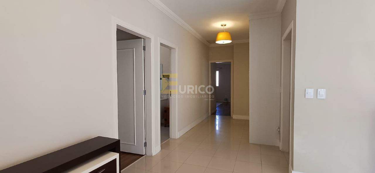 Casa em condomínio para aluguel no Condomínio Morada das Nascentes em Valinhos/SP: 