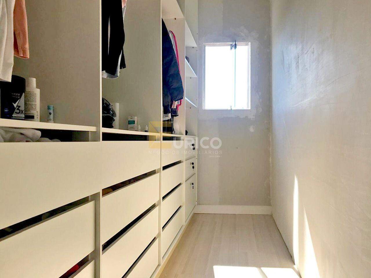 Casa em condomínio à venda no Condomínio Chacur em VÁRZEA PAULISTA/SP: