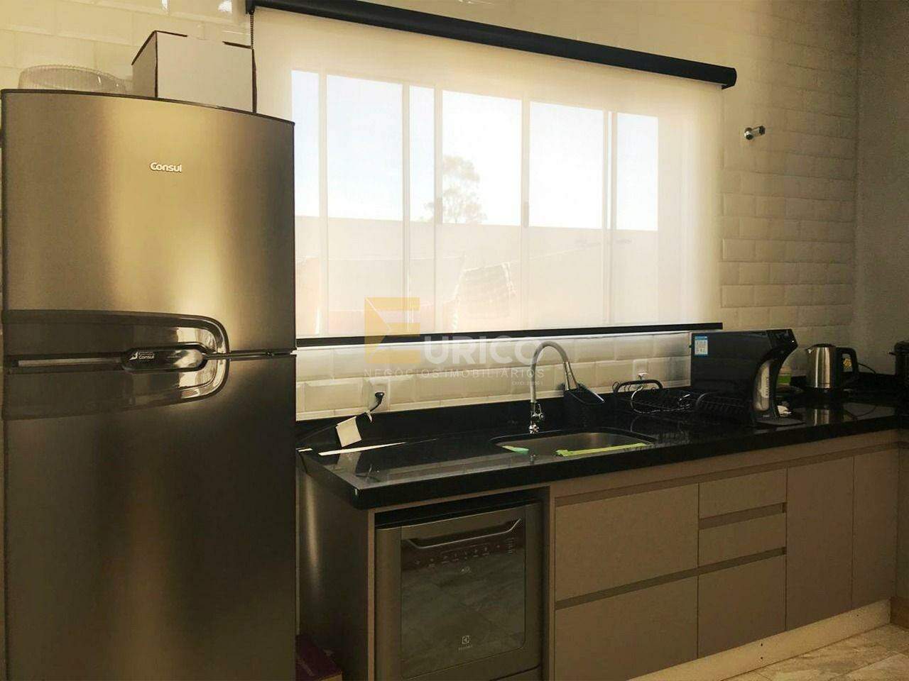 Casa em condomínio à venda no Condomínio Chacur em VÁRZEA PAULISTA/SP: 