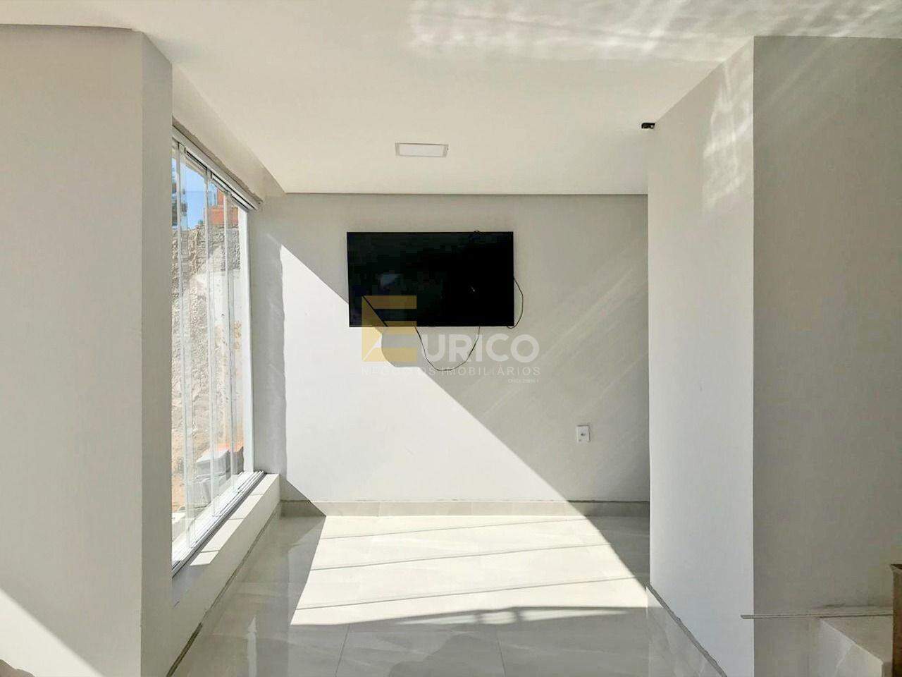 Casa em condomínio à venda no Condomínio Chacur em VÁRZEA PAULISTA/SP: