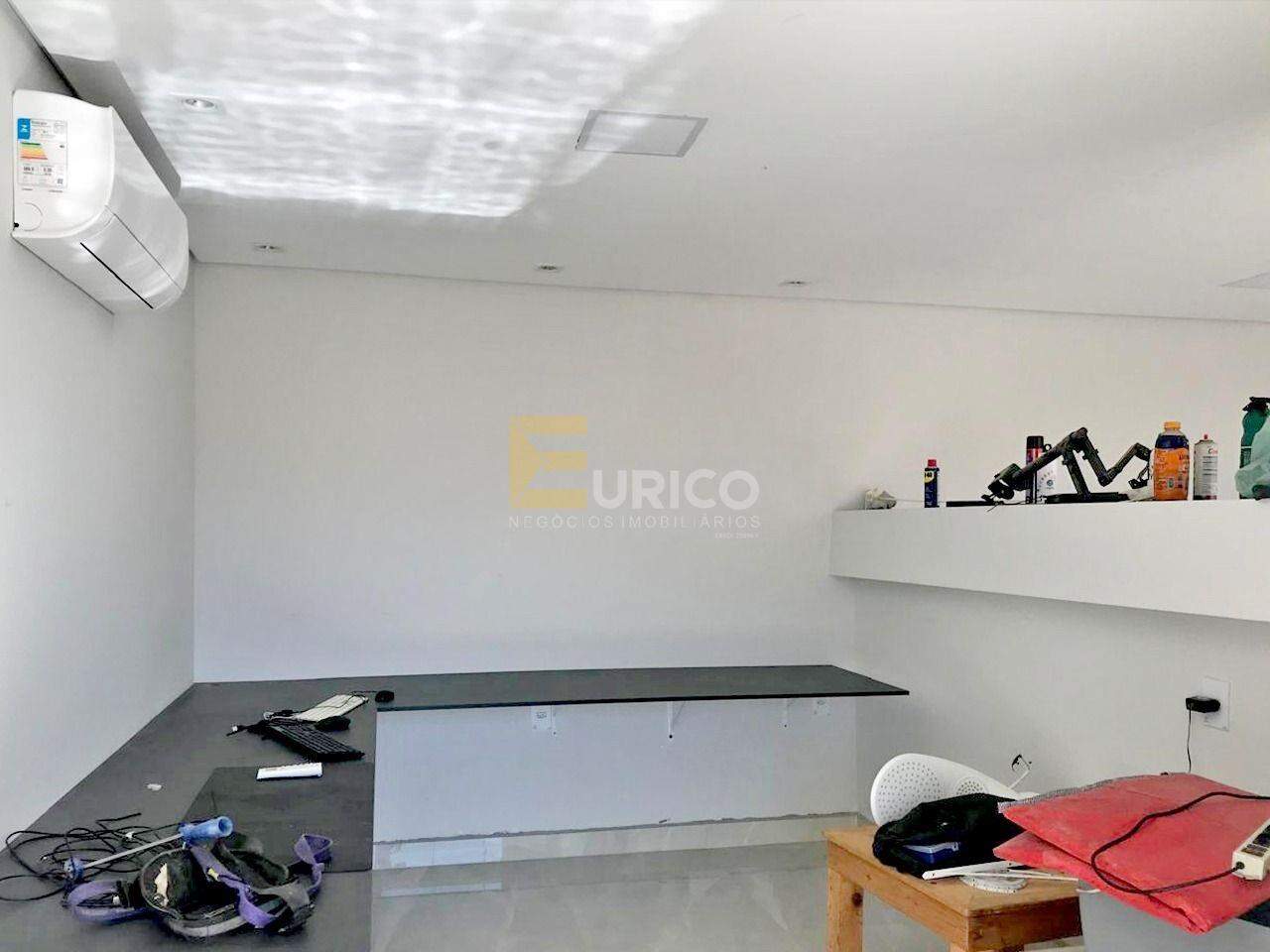 Casa em condomínio à venda no Condomínio Chacur em VÁRZEA PAULISTA/SP: