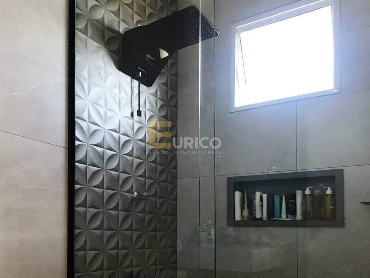 Casa em condomínio à venda no Condomínio Chacur em VÁRZEA PAULISTA/SP: