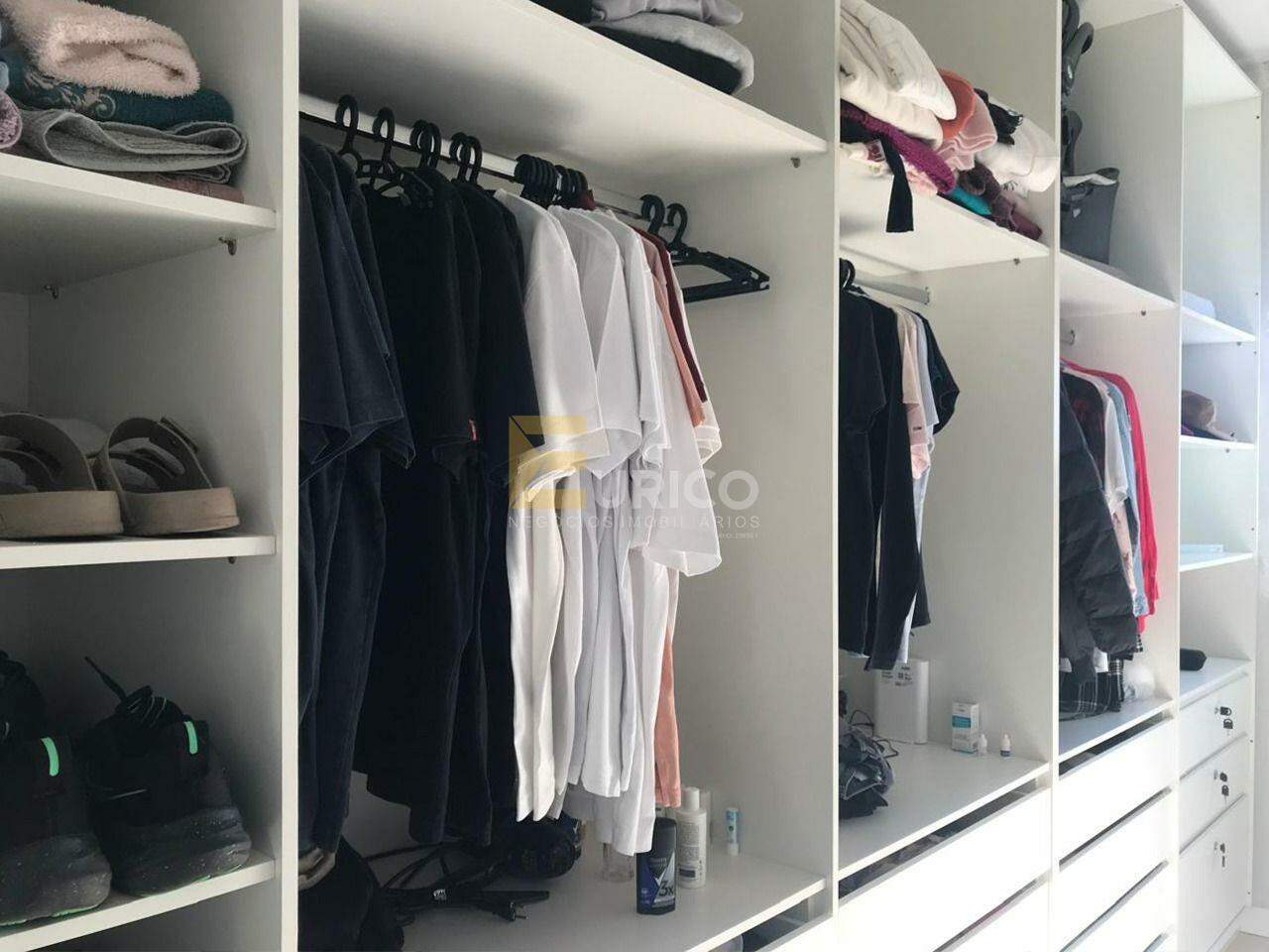 Casa em condomínio à venda no Condomínio Chacur em VÁRZEA PAULISTA/SP: