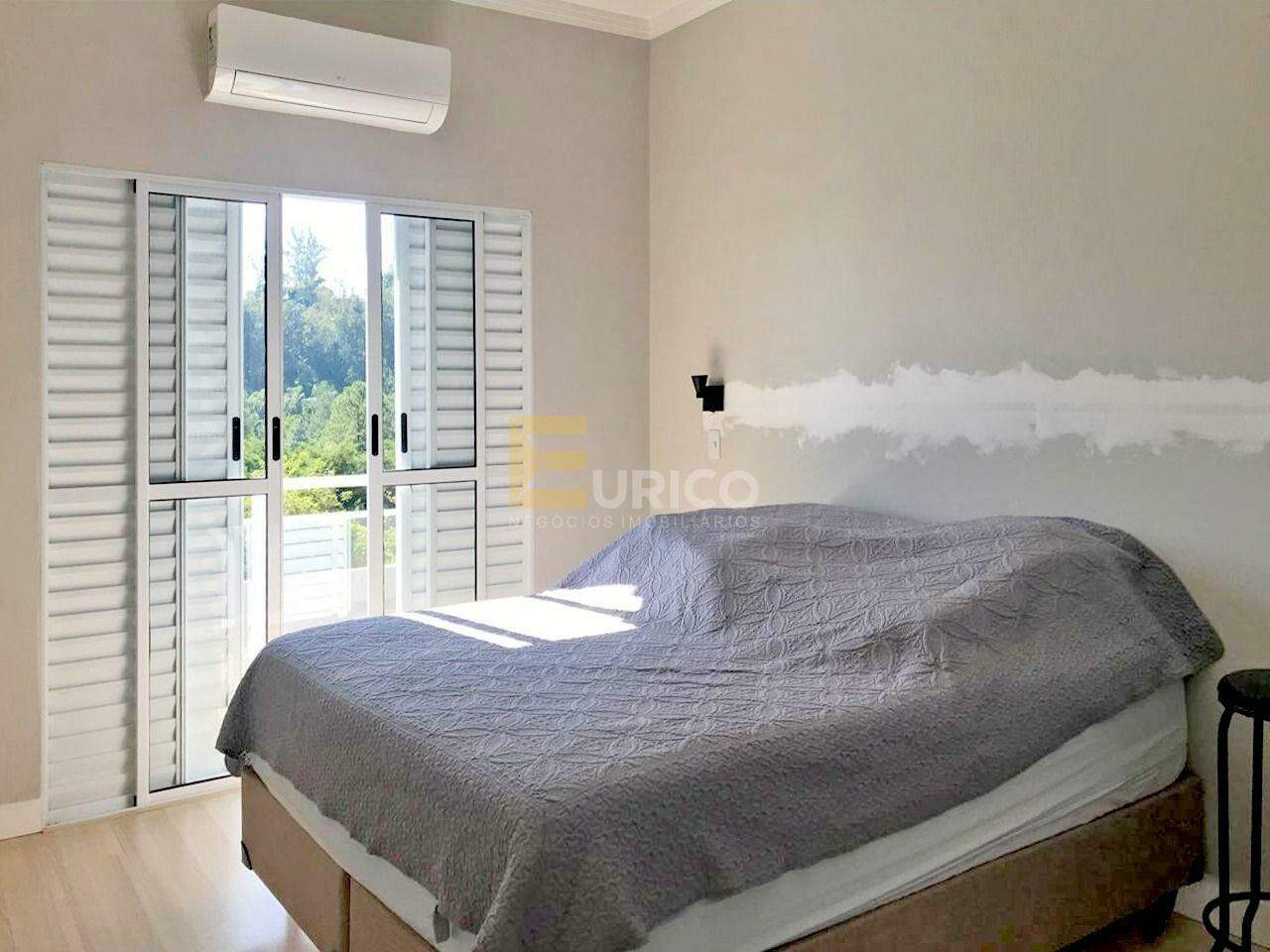 Casa em condomínio à venda no Condomínio Chacur em VÁRZEA PAULISTA/SP: