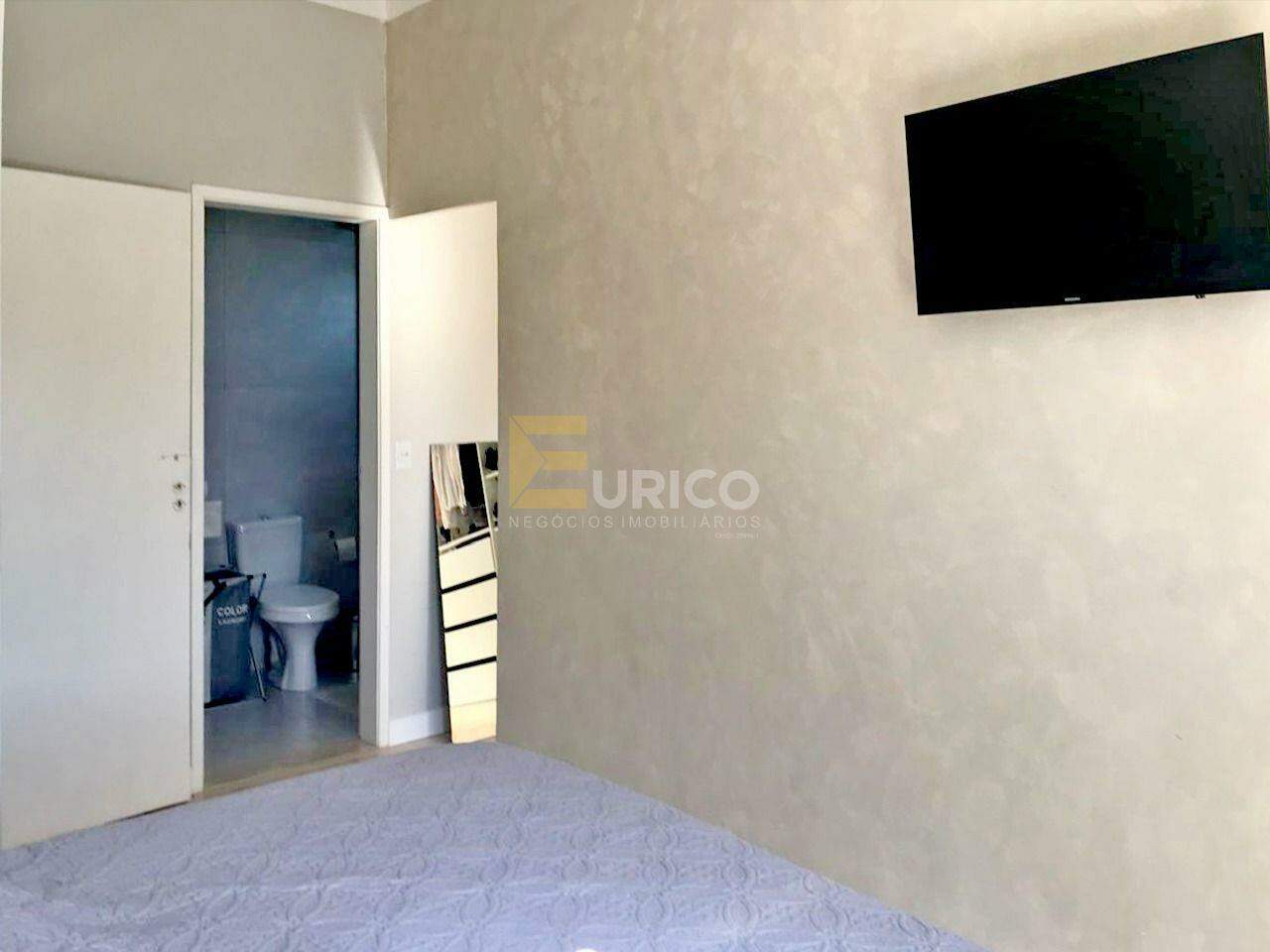 Casa em condomínio à venda no Condomínio Chacur em VÁRZEA PAULISTA/SP:
