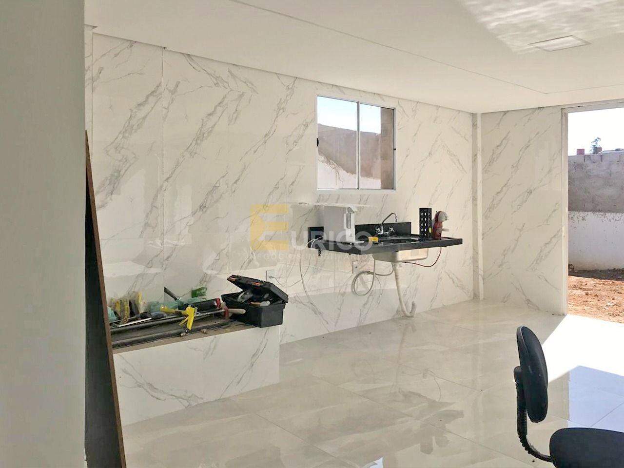Casa em condomínio à venda no Condomínio Chacur em VÁRZEA PAULISTA/SP: