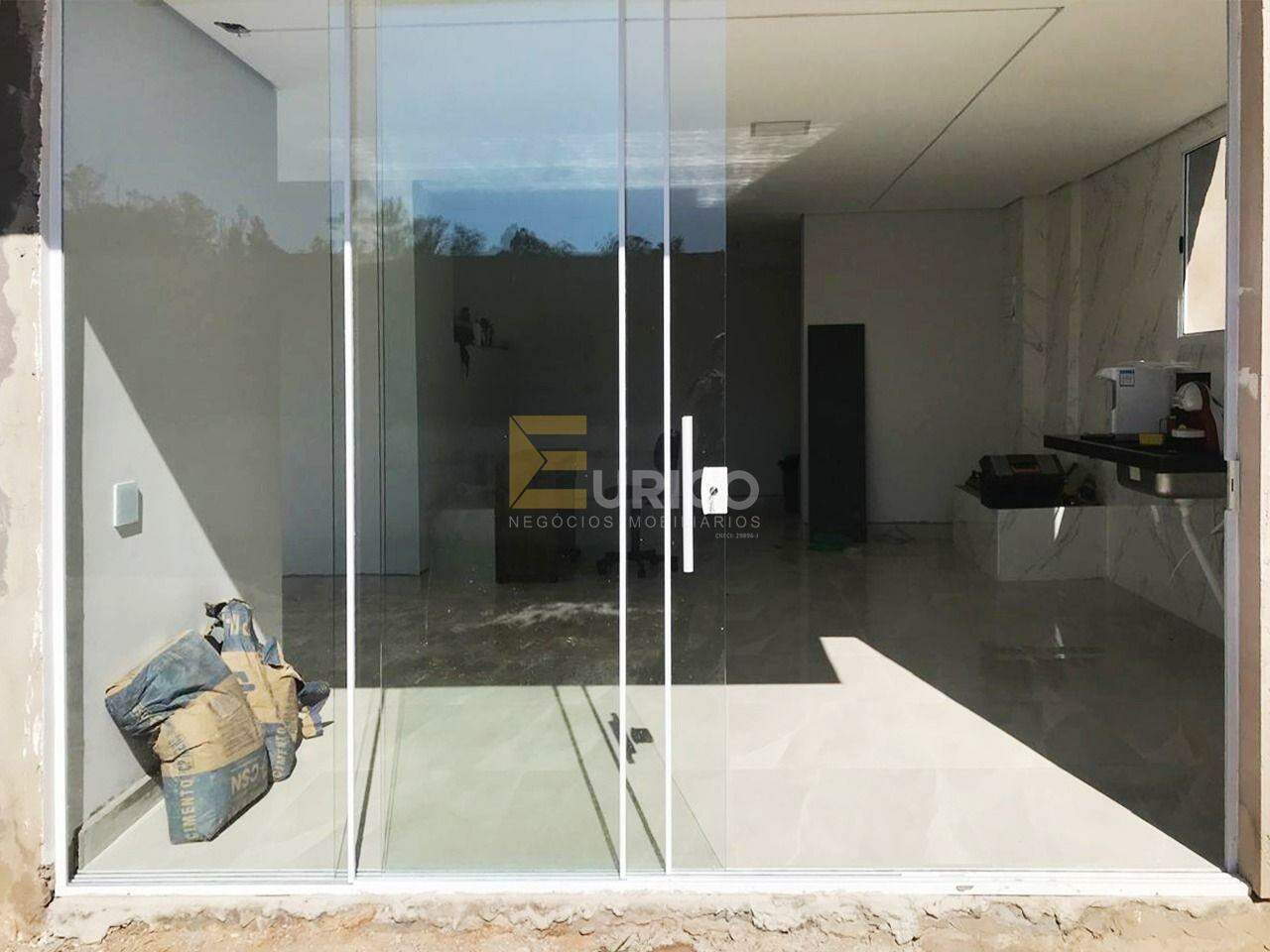 Casa em condomínio à venda no Condomínio Chacur em VÁRZEA PAULISTA/SP: