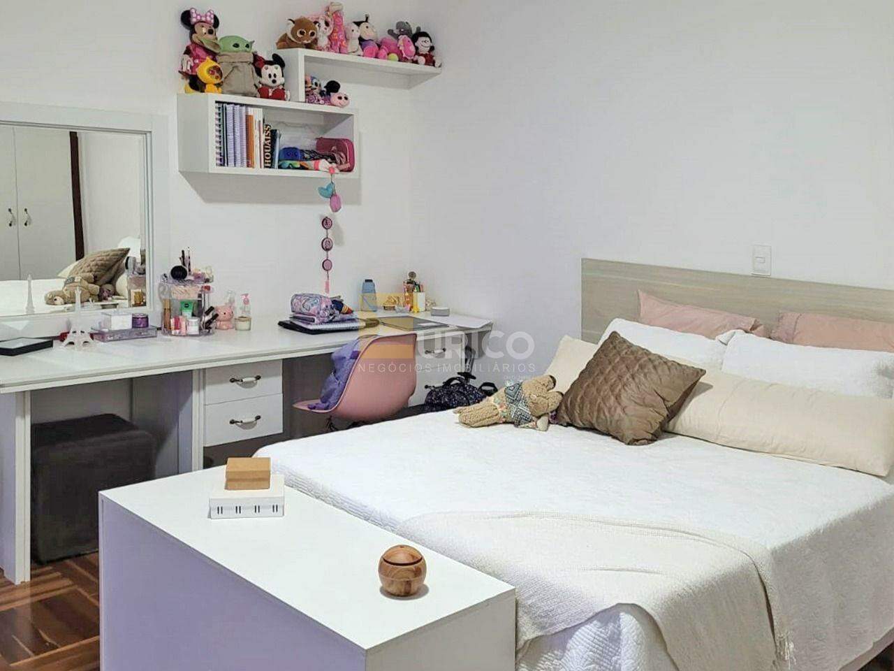 Casa à venda no Jardim Marco Leite em Jundiaí/SP: 