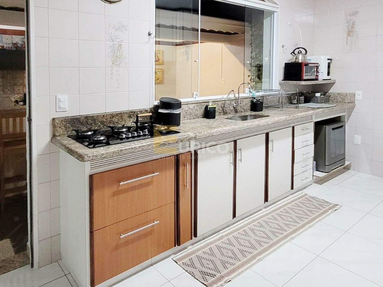 Casa à venda no Jardim Marco Leite em Jundiaí/SP: 