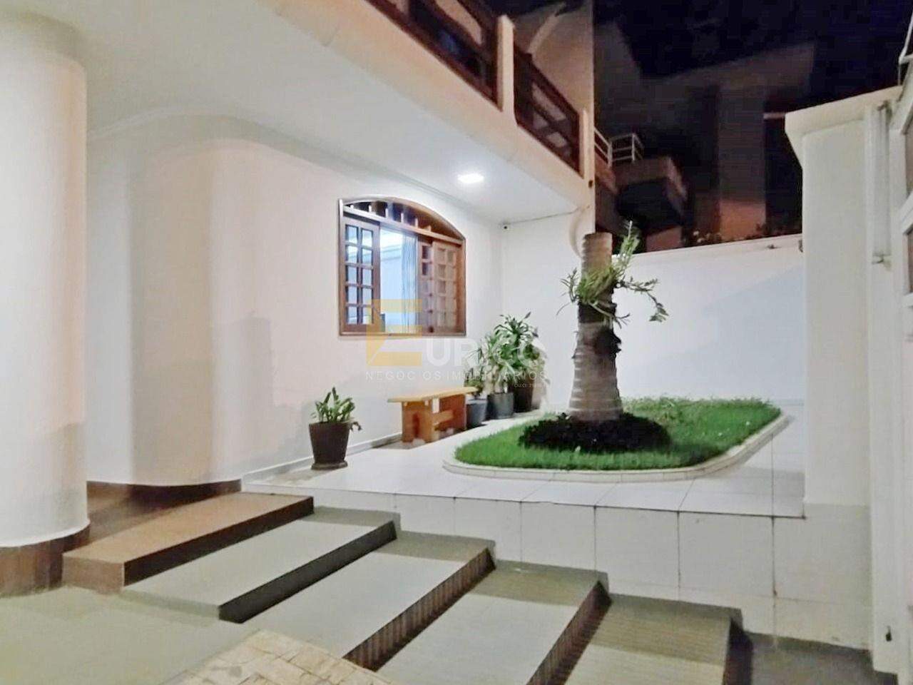 Casa à venda no Jardim Marco Leite em Jundiaí/SP: 
