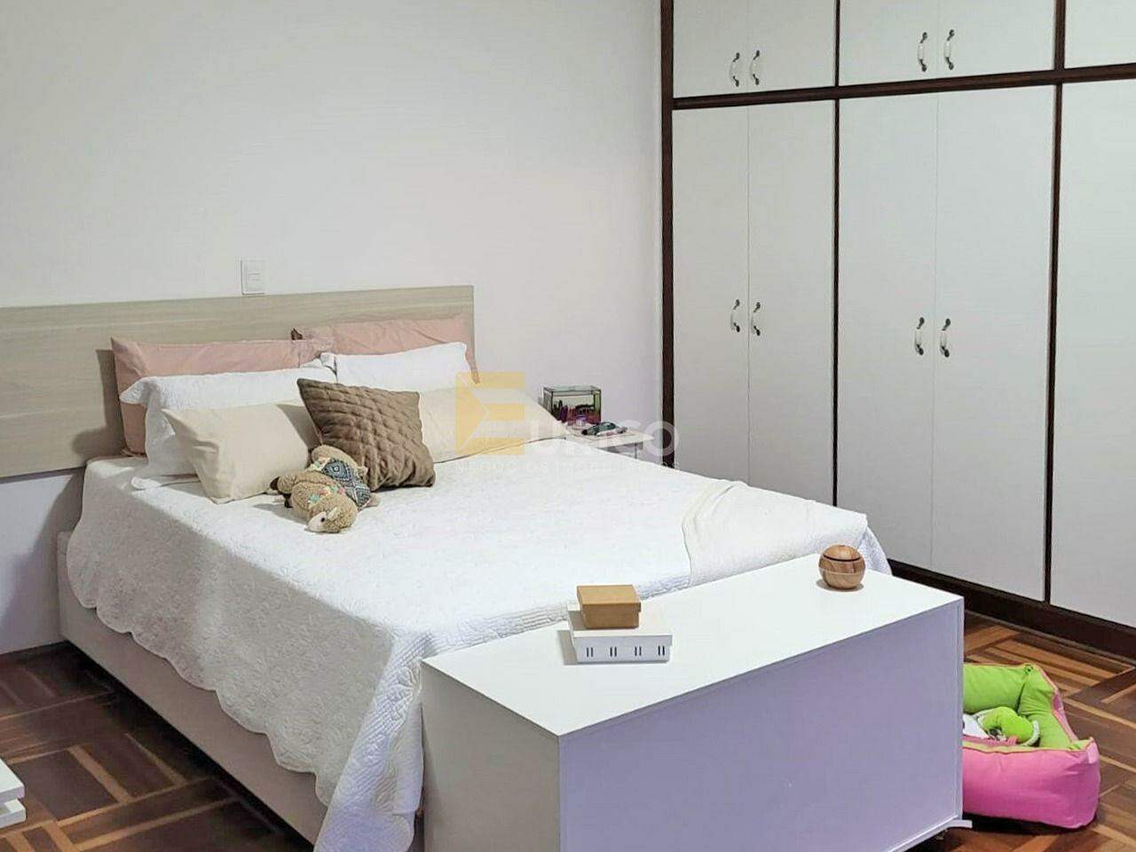 Casa à venda no Jardim Marco Leite em Jundiaí/SP: 