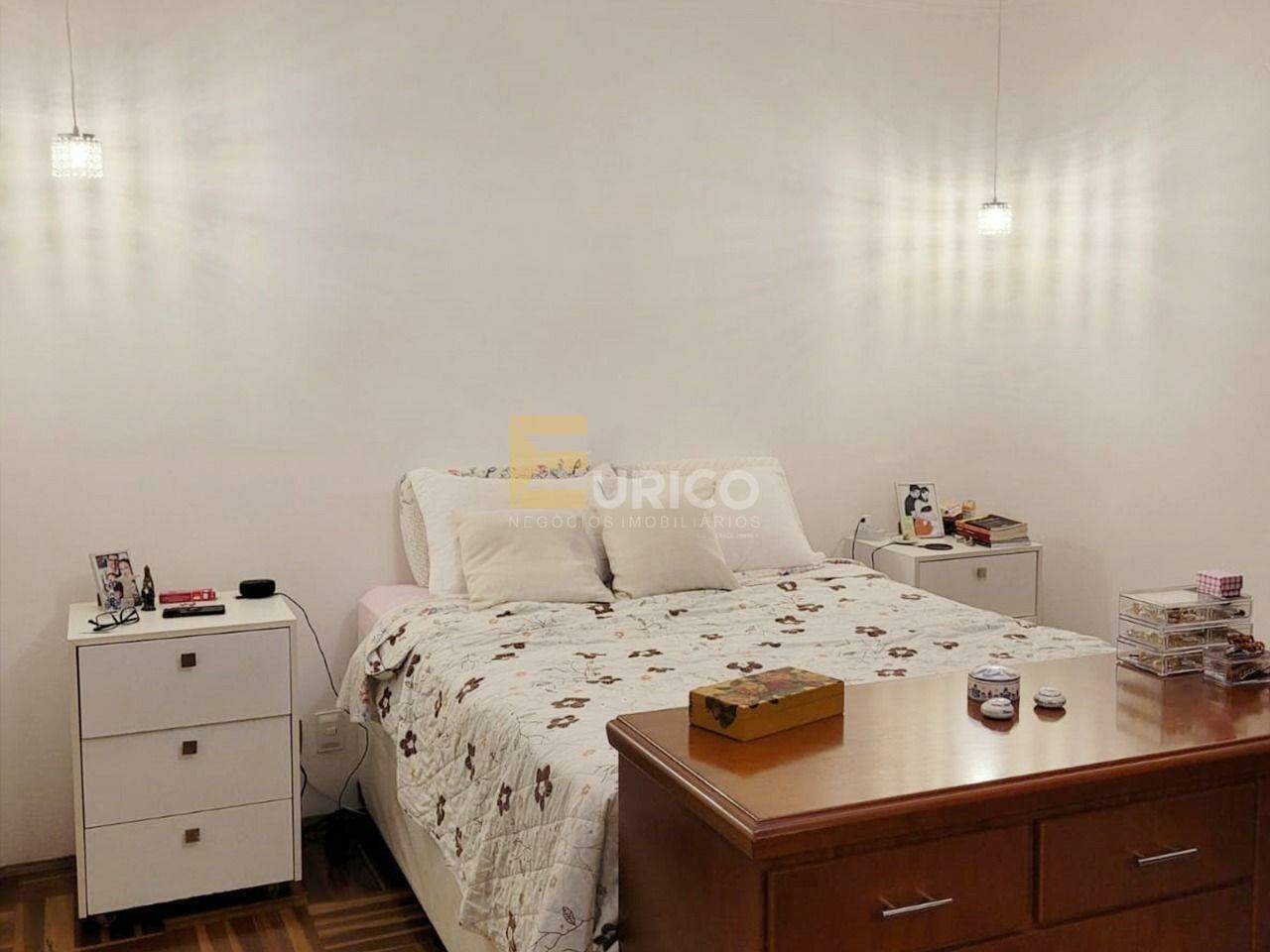 Casa à venda no Jardim Marco Leite em Jundiaí/SP: 