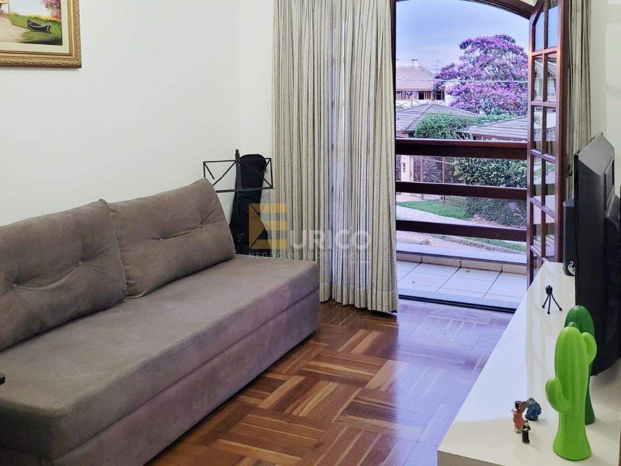 Casa à venda no Jardim Marco Leite em Jundiaí/SP: 