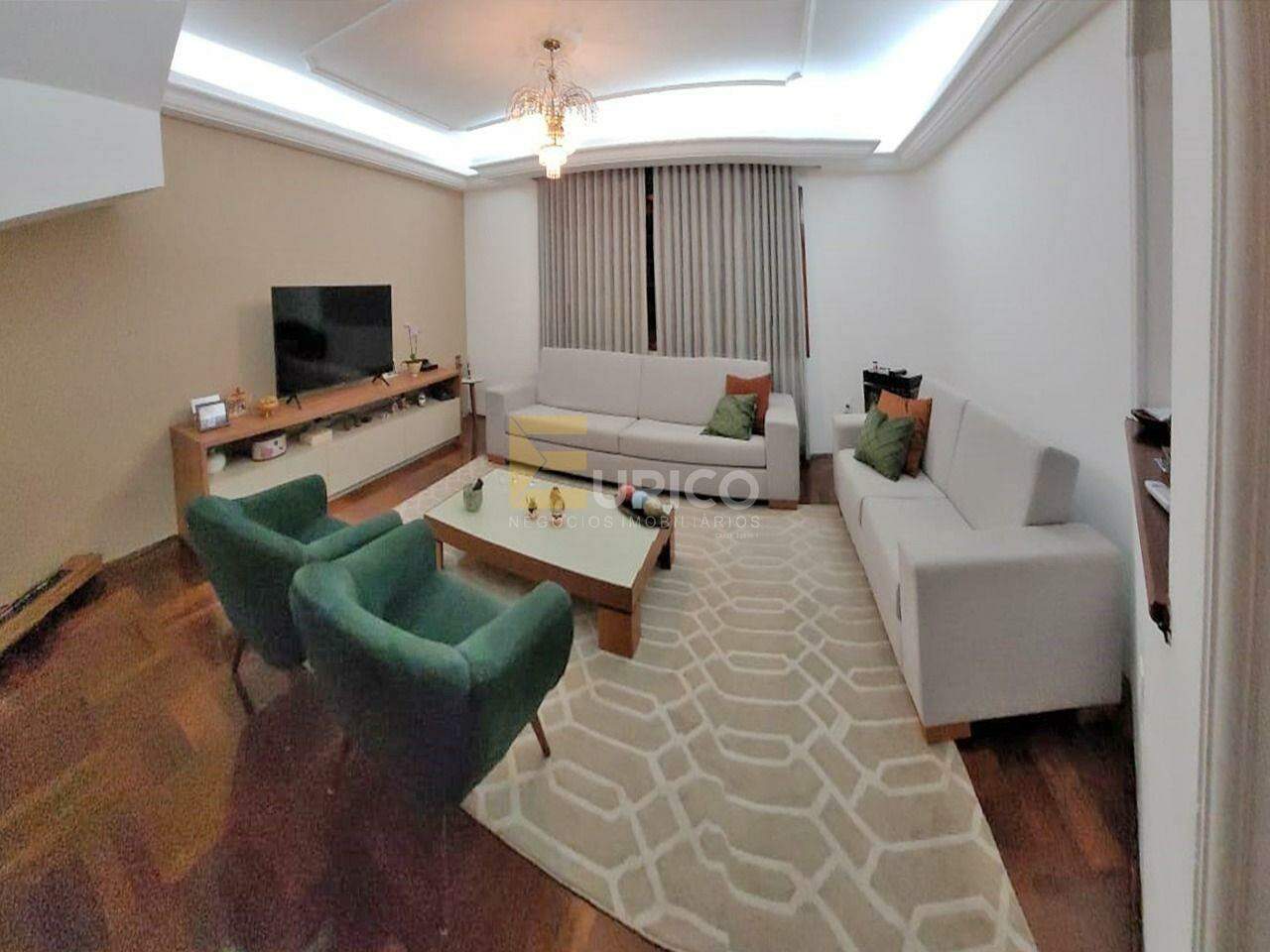 Casa à venda no Jardim Marco Leite em Jundiaí/SP: 