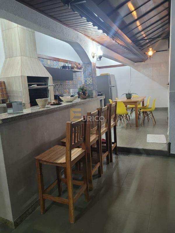 Casa à venda no Jardim Marco Leite em Jundiaí/SP: 