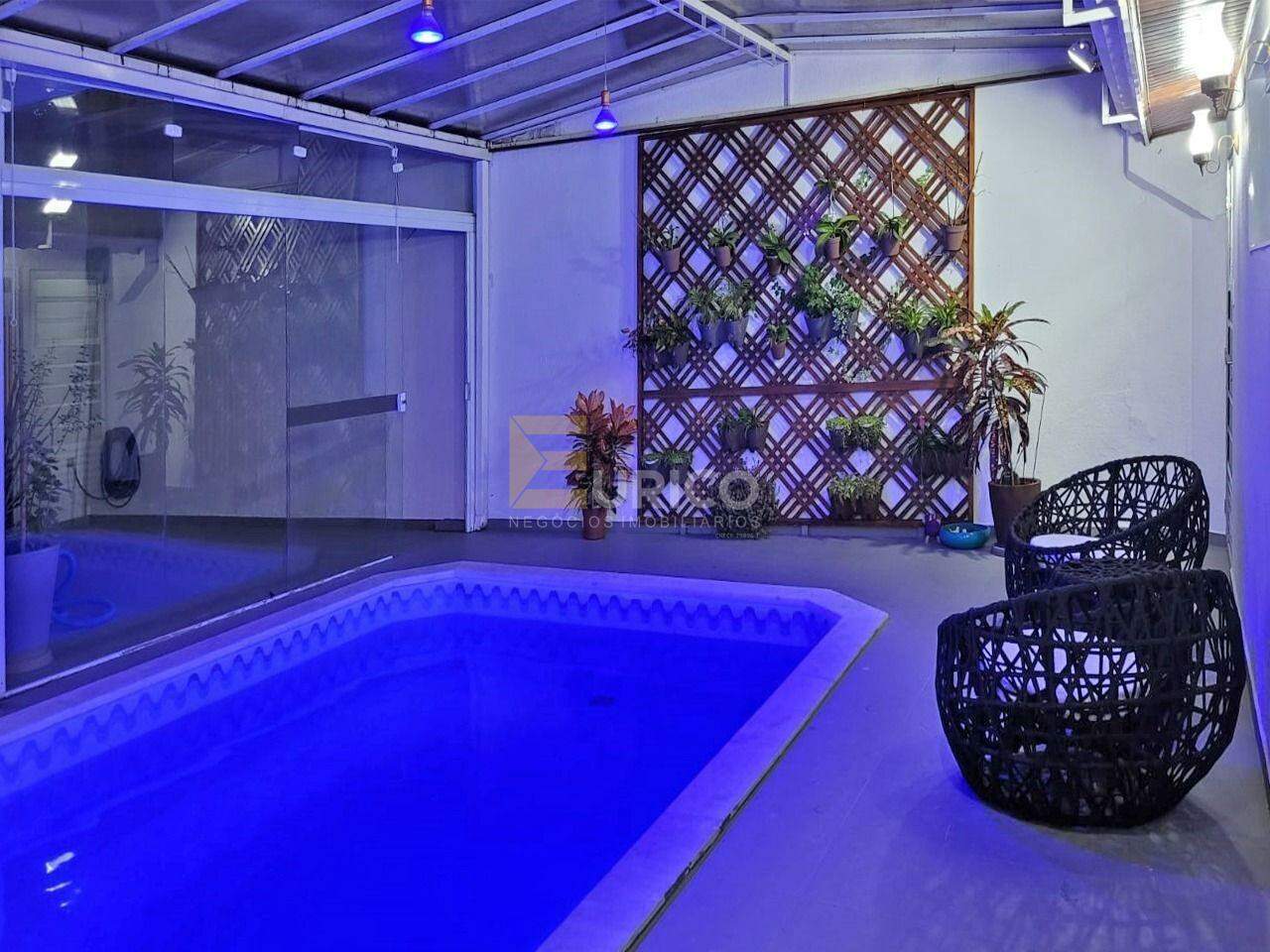 Casa à venda no Jardim Marco Leite em Jundiaí/SP: 